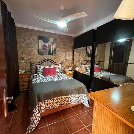 Apartamento Deniz Sur - Ten Bel Arona  Exterior photo