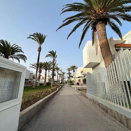 Apartamento Deniz Sur - Ten Bel Arona  Exterior photo