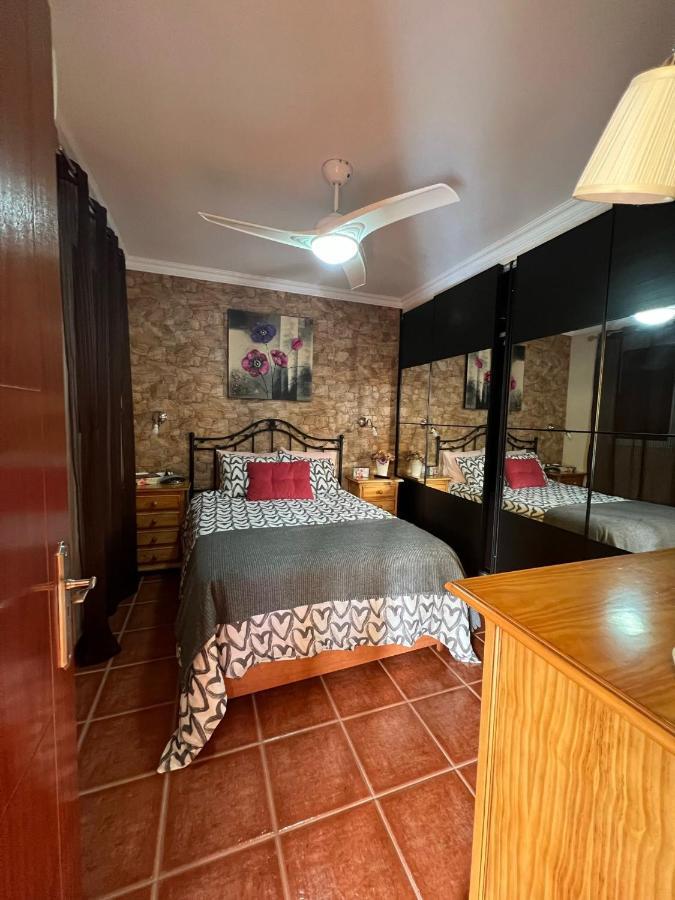 Apartamento Deniz Sur - Ten Bel Arona  Exterior photo