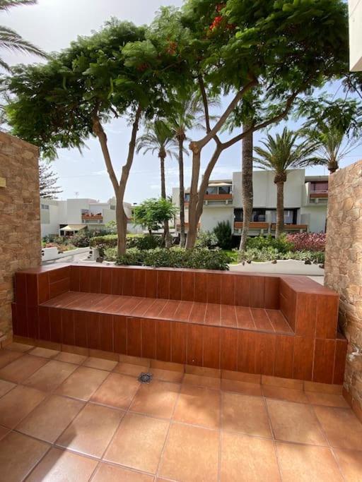 Apartamento Deniz Sur - Ten Bel Arona  Exterior photo