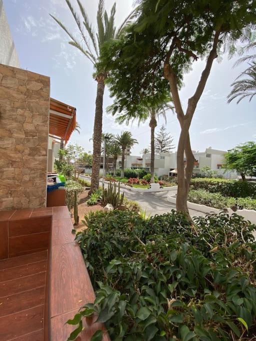 Apartamento Deniz Sur - Ten Bel Arona  Exterior photo