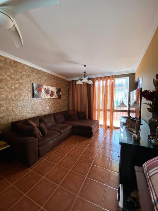 Apartamento Deniz Sur - Ten Bel Arona  Exterior photo