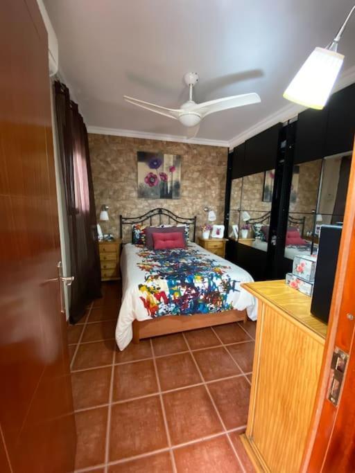 Apartamento Deniz Sur - Ten Bel Arona  Exterior photo