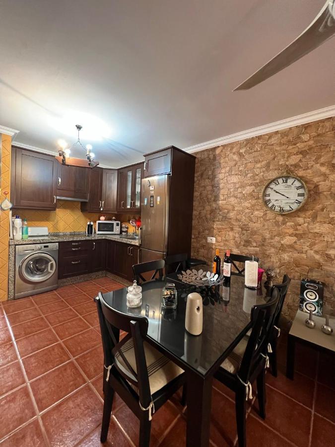 Apartamento Deniz Sur - Ten Bel Arona  Exterior photo