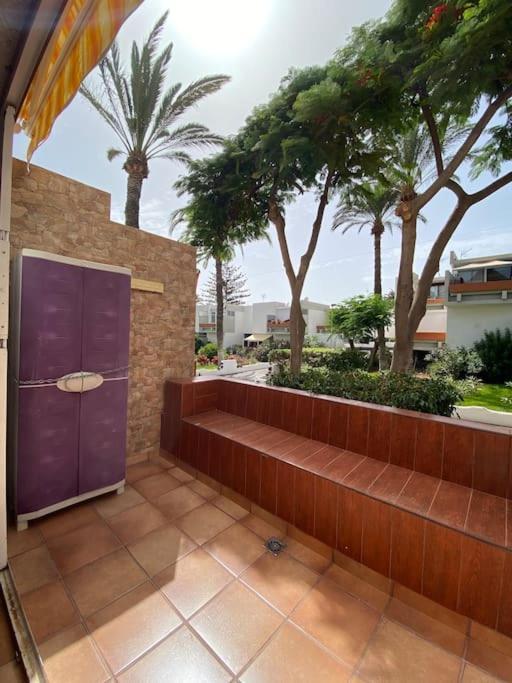 Apartamento Deniz Sur - Ten Bel Arona  Exterior photo
